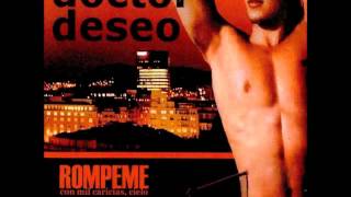 Jugaba el Placer al Escondite. DOCTOR DESEO