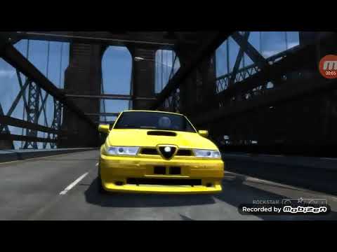 GTA 4-IV CRASH TEST (5)