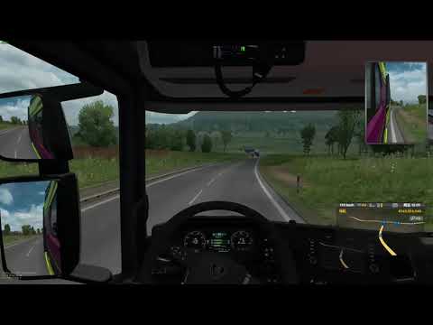 truckersmp id:2998198 utc:2019.11.09-09:40