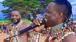 LIMBU LUCHAGULA X MAYIKU SAI X SHULE YA NGOMBE LUPEMBE FUll HOUSE Official Video By Yegela Jidazuga
