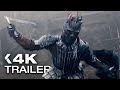 A KNIGHT OF THE SEVEN KINGDOMS Official Weeks Ahead Trailer 2026 Game Of Thrones