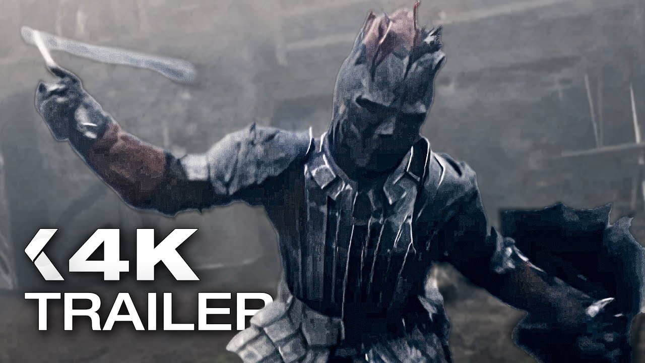 A KNIGHT OF THE SEVEN KINGDOMS Official Weeks Ahead Trailer (2026) Game of Thrones