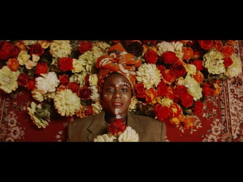 Lua Preta - Essa Preta Me Mata