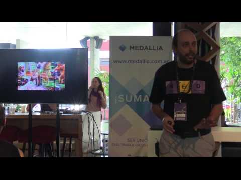 Los algoritmos del futuro ya están entre nosotros