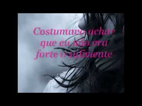 Hold Me Now - Mia Rose