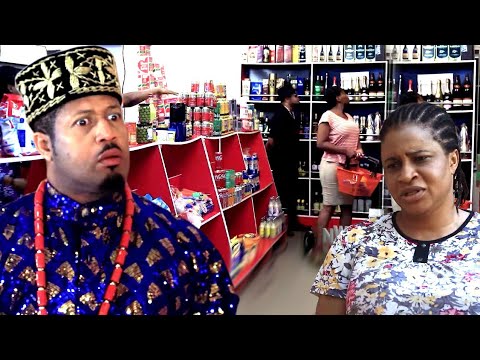 2023_ Selfish Desire Season 1&2_ Mike Ezuruonye/ Mary Igwe Latest Nollywood Movie