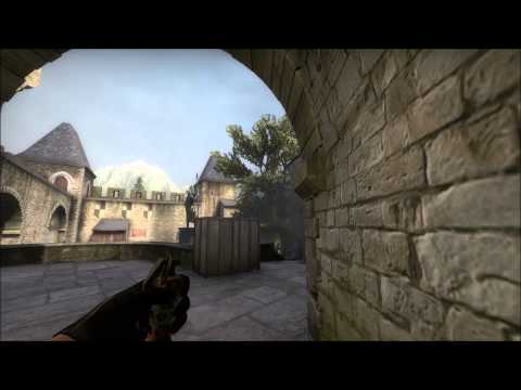 CS:GO ☆ ESL One Highlights | USTILO vs. Virtus Pro ☆