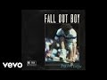 Fall Out Boy - Caffeine Cold (Audio) 