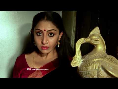 Ottachilambu I Syamandakam against Sathyajith I Mazhavil Manorama