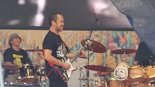 Download lagu PAS BAND - Aku  // Live At Hajatan Rakyat 2024 mp3