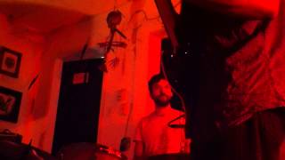 Sheer Agony - The People Left