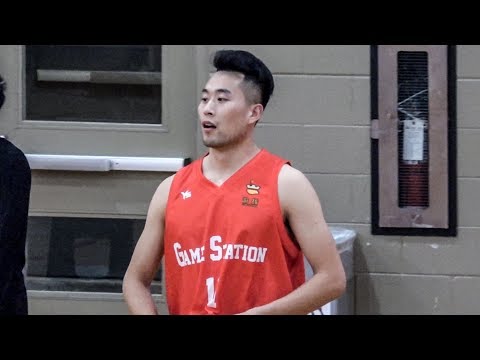 Game Station游战 vs RHCCC | Sunday Tier 6 - Tcbl 2019 Winter