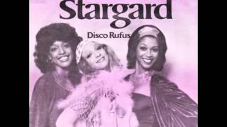 Stargard - Theme From 