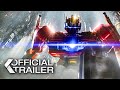 TRANSFORMERS ONE Trailer (2024)