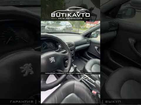 фото peugeot 406 i 0