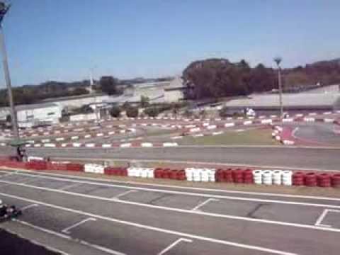 APKA - Endurance KGV 2013 - continuação