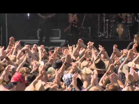 Letzte Instanz - Sing (LIVE @ Summer Breeze Open Air 2013)