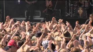 Letzte Instanz - Sing (LIVE @ Summer Breeze Open Air 2013)