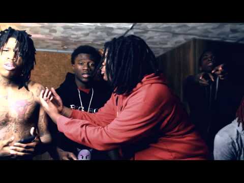 Jayfifteen & Ayoo KD - White Impala (Official Video)