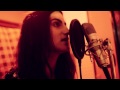 Mattiel - Send It On Over (Recording Session)