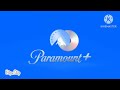 Paramount DVD Logo Fanmade