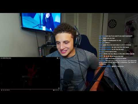 ABSOLUTE HEAT FROM THE ROMANIAN GOAT!!!! IAN - BIZNIS (REACTION) | GioIsOYS