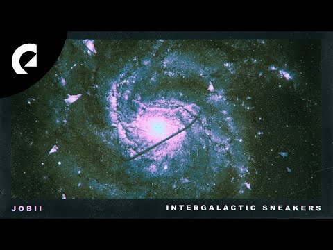 Jobii - Taradiddle Paradiddle