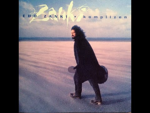 Edo Zanki - Traumverkäufer