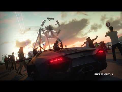 Forza Horizon Walkthrough Part 23 - "City Limits"