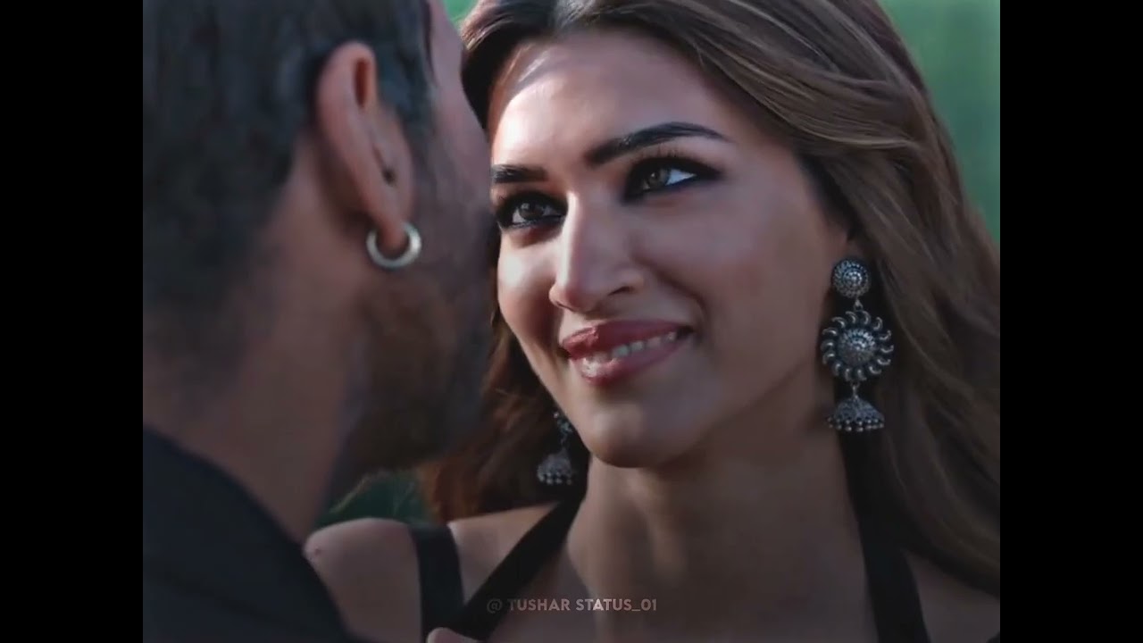 Meri Jaan Meri Jaan Bachchan Pandey Song Status 💕 Akshay Kumar 💕B Praak 💔 Aesthetic Status