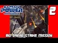 Captain Power: Bio Dread Strike Mission