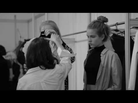 Erica Zaionts SS2017