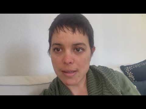 #ExprésateEnDictadura. Juliana Rabelo