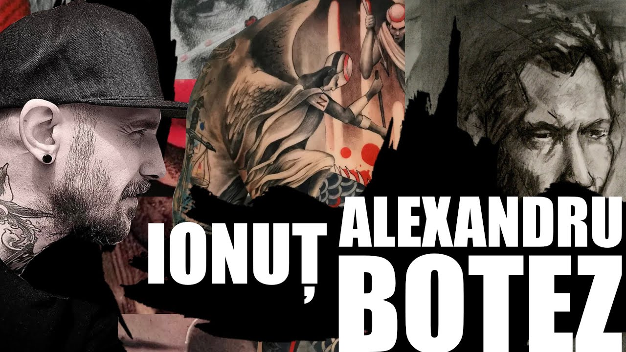 Ionut Alexandru Botez