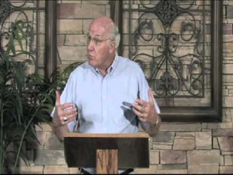 James #9: Heavenly and Earthly Wisdom