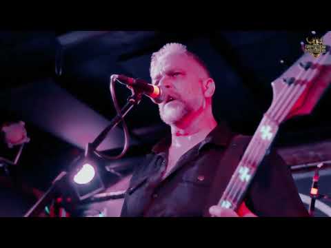 Dawnrider - "Under the Spell" live at Bafo de Baco (multicam)