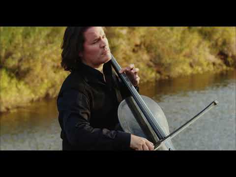 GRAMMY® Award Winning Cellist Zuill Bailey with Visit Mesa & Mesa Arts Center