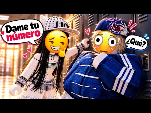 HISTORIA DE ROBLOX 🥵🔥 | NUEVA ESCUELA