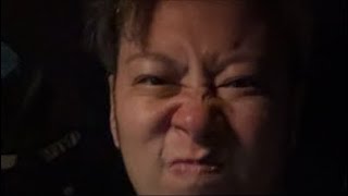 寝るまで少し雑談
