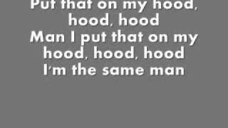 Put That On My Hood - Bow Wow ft. Sean Kingston [lyrics]