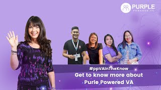 Training Video Gallery 14 Property Management Virtual Assistant: Insights from Purple Powered VA