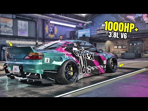 Top 10 Racing Games With Customization Gamers Decide