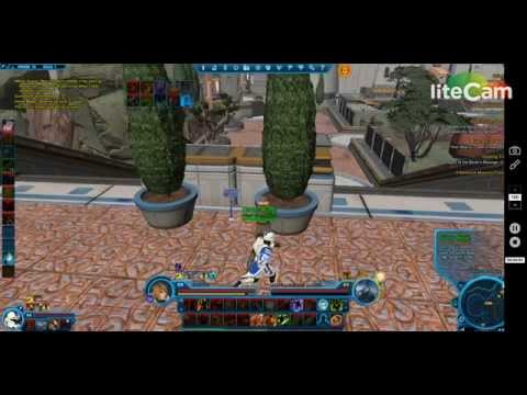 SWTOR History of Makeb Codex Entry