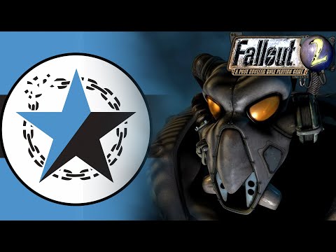 Were The Free States In Fallout 2? And why it matters