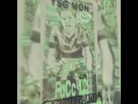 YSG MØÑ- FCK12 Ft.DLOMARYJANE