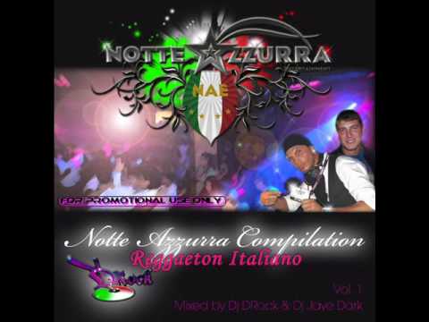 Tornano Tutte Feat Daniele Vit Amir D Strutto (Reggaeton Italiano)