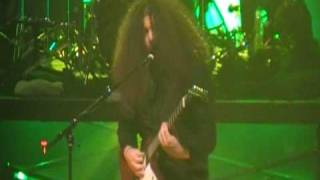 [NEVERENDER] Coheed and Cambria - The End Complete II: Radio Bye Bye (Live) [Terminal 5]