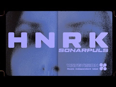 HNRK // Sonarpuls