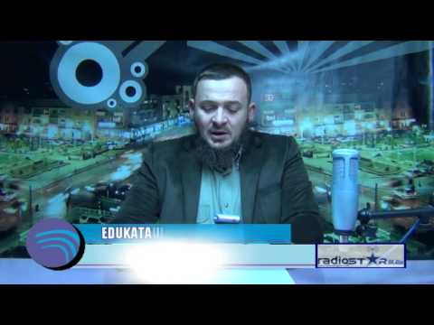 Edukata Unike 9 - Morali i mirë - Hoxhë Zejd Haziri