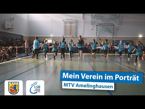 Mein Verein im Porträt - MTV Amelinghausen